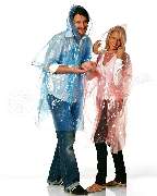 Regenponcho - GALLERY
