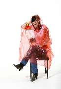 Regenponcho - GALLERY