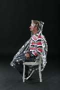Regenponcho - GALLERY