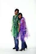 Regenponcho - GALLERY