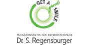 Regensburger Susann Kieferorthopädin - LOGO