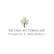 Regina Rotermund Therapeutin & Heilpraktikerin - LOGO