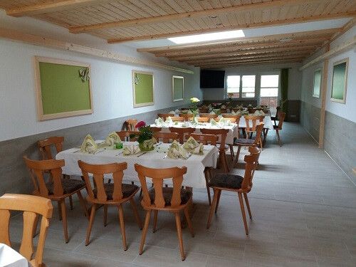 Regine´s Wildalm - 2