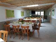 Regine´s Wildalm - 2