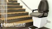 Regional Treppenlift Dresden - GALLERY
