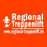 Regional Treppenlift Dresden - LOGO