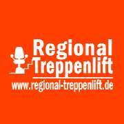 Regional Treppenlift Hamburg - LOGO