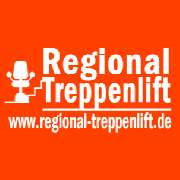 Regional Treppenlift - LOGO