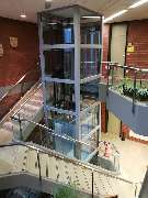 regionaler Lift-Service - Hartmut Hartl - regio Lifte Aufzüge