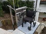 regionaler Lift-Service - Hartmut Hartl - regio Lifte – Ihr Partner für Treppenlifte