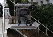 regionaler Lift-Service - Hartmut Hartl - regio Lifte Treppenlifte