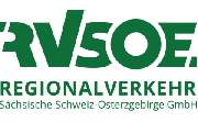 Regionalverkehr Sächsische Schweiz-Osterzgebirge GmbH - LOGO