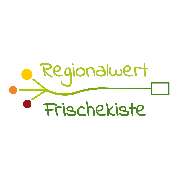 Logo der Regionalwert Frischekiste - Ihre Gemüsekiste in Freiburg