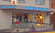 Regnitz-Apotheke - Aussenansicht der Regnitz-Apotheke