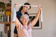 Reha Domus Stuttgart - Die mobile Privatpraxis / Hausbesuche für Physiotherapie, Logopädie und Ergotherapie - GALLERY