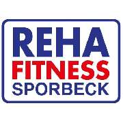 Reha Fitness Sporbeck - LOGO