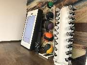Reha in Gaildorf - GALLERY