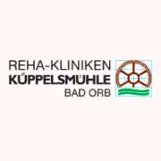 Reha-Kliniken Küppelsmühle Bad Orb - 1