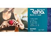 Reha Kronach | Bernd Ehrhardt Krankengymnastik-Praxis - GALLERY