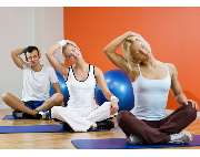 Reha Kronach | Bernd Ehrhardt Krankengymnastik-Praxis - GALLERY