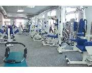 Reha Kronach | Bernd Ehrhardt Krankengymnastik-Praxis - GALLERY