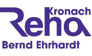 Reha Kronach | Bernd Ehrhardt Krankengymnastik-Praxis - LOGO