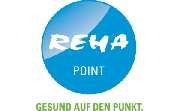 Reha Point Erlangen - LOGO