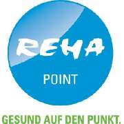 Reha Point Erlangen - LOGO