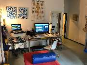 REHA-ZENTRUM I Praxis für Ambulante Rehabilitation GmbH - Siegfried Peter Braun Bordón - Ergotherapie Nürtingen