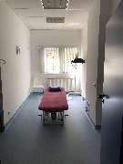 REHA-ZENTRUM I Praxis für Ambulante Rehabilitation GmbH - Siegfried Peter Braun Bordón - Physiotherapie Nürtingen