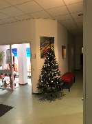 REHA-ZENTRUM I Praxis für Ambulante Rehabilitation GmbH - Siegfried Peter Braun Bordón - Reha-Zentrum Nürtingen