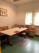 REHA-ZENTRUM I Praxis für Ambulante Rehabilitation GmbH - Siegfried Peter Braun Bordón - Reha-Zentrum Nürtingen