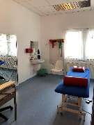 REHA-ZENTRUM I Praxis für Ambulante Rehabilitation GmbH - Siegfried Peter Braun Bordón - Reha-Zentrum Nürtingen