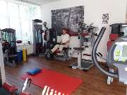 REHA-ZENTRUM I Praxis für Ambulante Rehabilitation GmbH - Siegfried Peter Braun Bordón - Reha-Zentrum Nürtingen