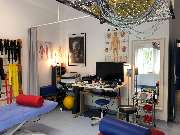 REHA-ZENTRUM Praxis für Ambulante Rehabilitation Siegfried Peter Braun - Reha-Zentrum Nürtingen