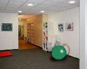 REHAKRAHL TRAINING - GALLERY