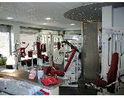 REHAKRAHL TRAINING - GALLERY