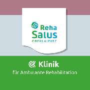 RehaSalus Oberlausitz GmbH - LOGO