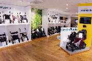 REHASHOP Showroom Düsseldorf - GALLERY