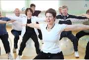 Rehasport MediFit Franken e.V. - GALLERY