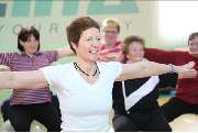 Rehasport MediFit Franken e.V. - GALLERY