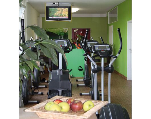 Rehazentrum Helmbrechts - GALLERY