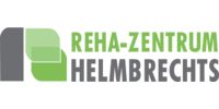 Rehazentrum Helmbrechts - LOGO