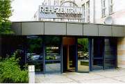Rehazentrum Valznerweiher - GALLERY