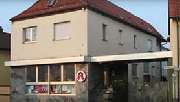 Rehbach-Apotheke - Aussenansicht der Rehbach-Apotheke