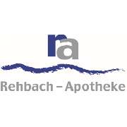 Rehbach-Apotheke - Logo der Rehbach-Apotheke