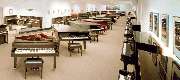Rehbock Pianos - GALLERY