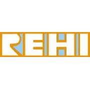 REHI - Fenster.Türen.Tore - LOGO