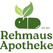 Rehmaus Apotheke - Logo der Rehmaus Apotheke