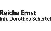 Reiche Ernst Inh. Dorothea Schertel - LOGO